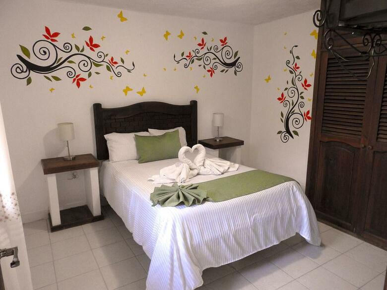 Hotel Posada Las Casas
