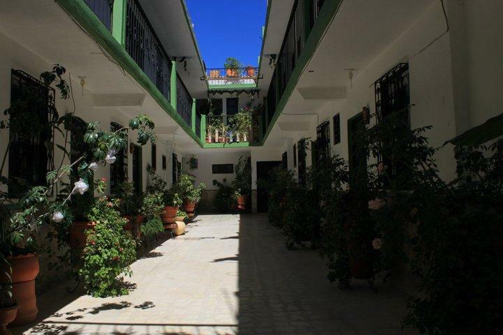 Hotel Posada Las Casas