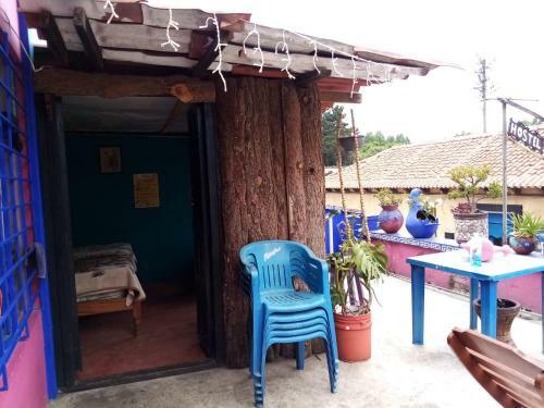 Albergue Espacio Cdgladys47