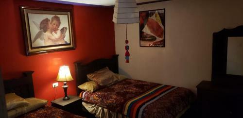 Albergue Espacio Cdgladys47