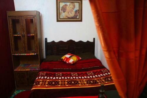 Albergue Espacio Cdgladys47