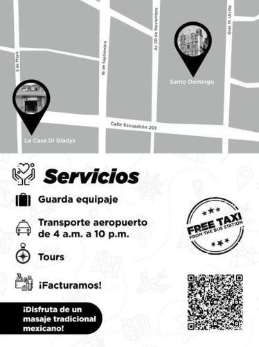 Albergue Espacio Cdgladys47