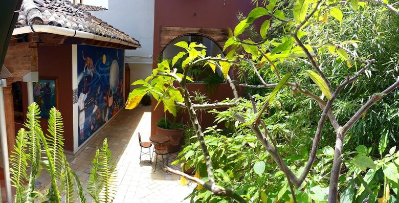Axkan Arte Hotel