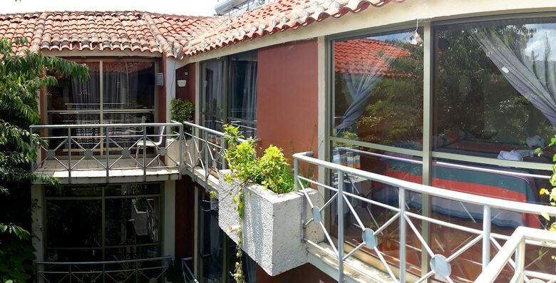 Axkan Arte Hotel