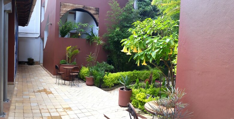 Axkan Arte Hotel