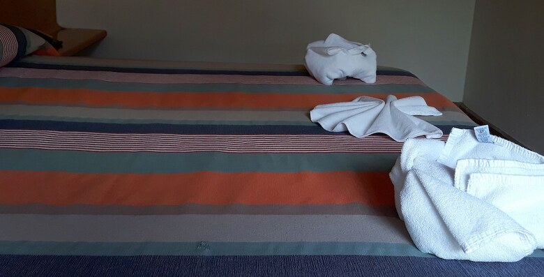Axkan Arte Hotel