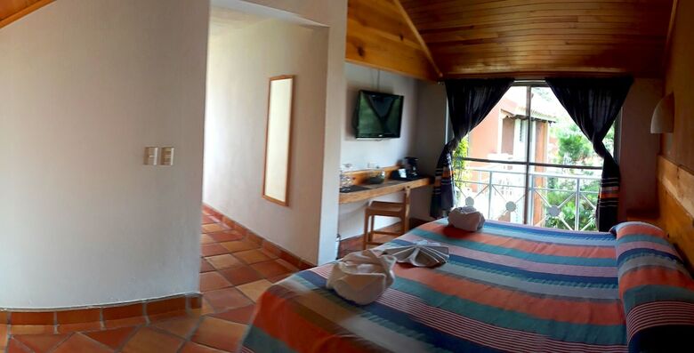 Axkan Arte Hotel