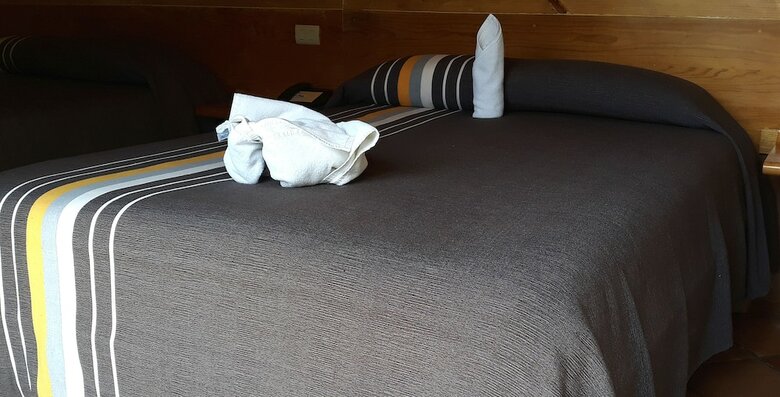 Axkan Arte Hotel