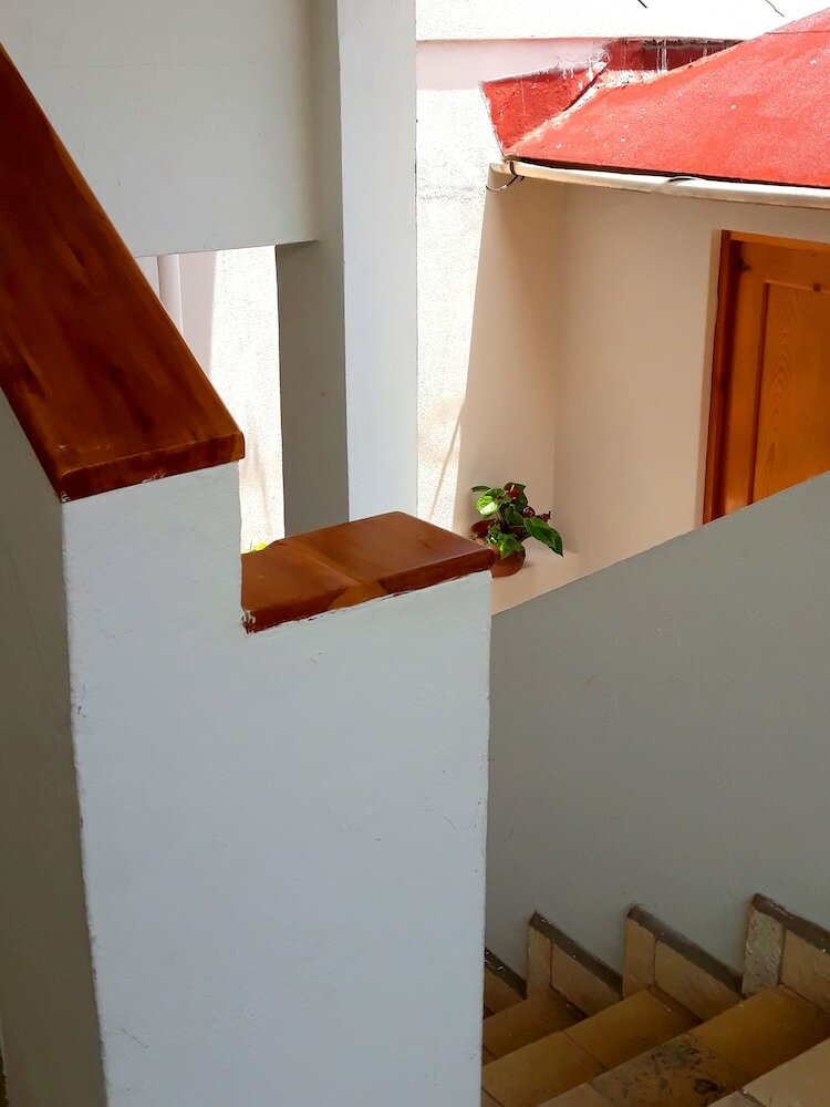 Axkan Arte Hotel