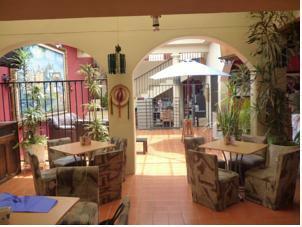 Hotel Casa Madero