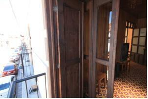 Hotel Casa Madero