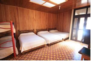 Hotel Casa Madero