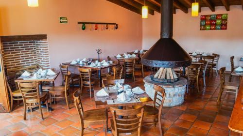 Hotel Parador Margarita