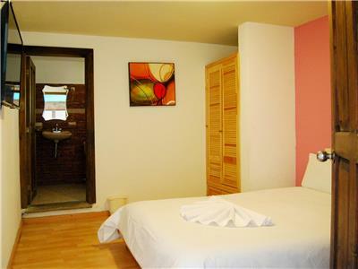 Hotel Jardines De Luz