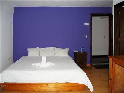 Hotel Jardines De Luz