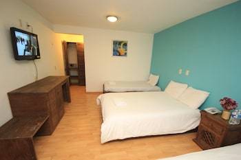 Hotel Jardines De Luz