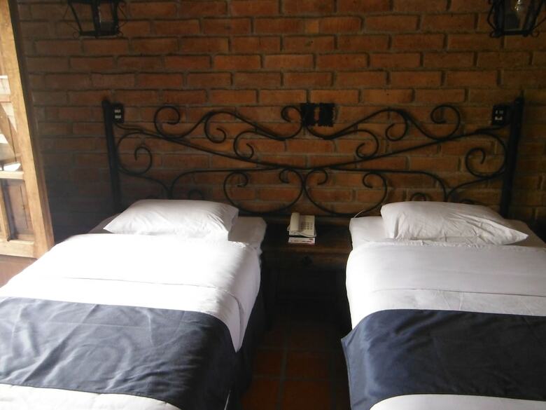 Hotel Casa �ndigo