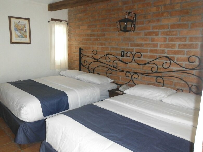 Hotel Casa �ndigo