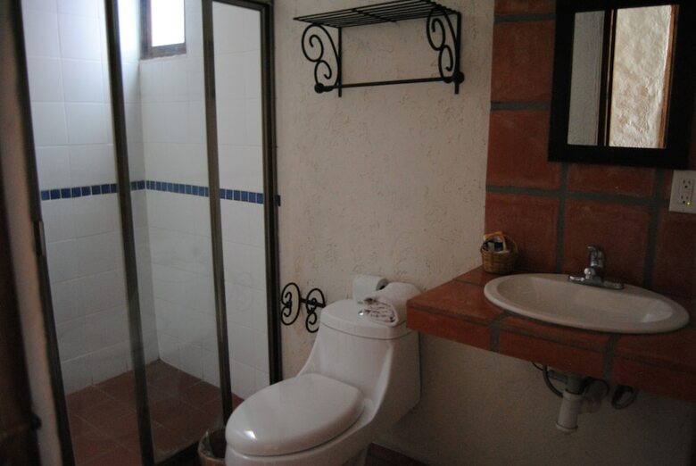 Hotel Casa �ndigo