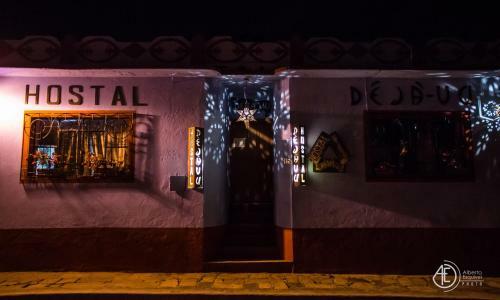 Hostel Deja Vu