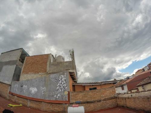 Hostel El Nagual