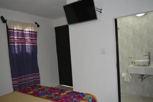 Los Altos Hotel & Spa