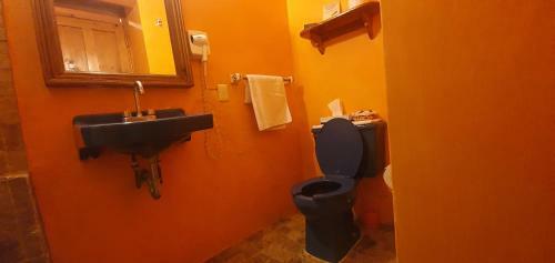 Hotel Posada El Para�so