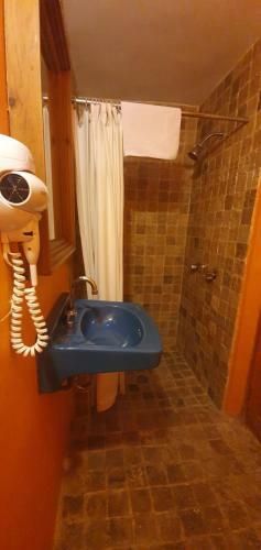 Hotel Posada El Para�so