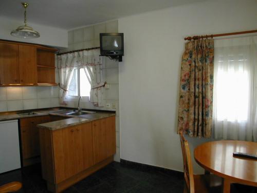 Apartamentos Gabarre