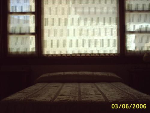 Apartamentos Gabarre