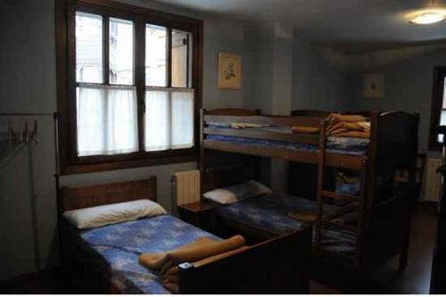 Albergue A Borda Felices