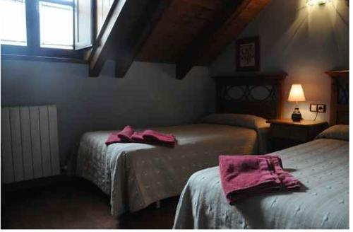 Albergue A Borda Felices