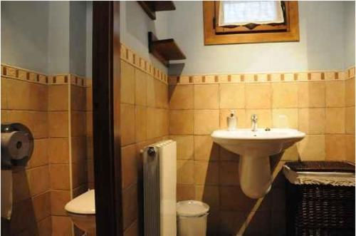 Albergue A Borda Felices