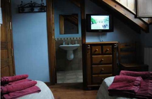 Albergue A Borda Felices