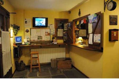 Albergue A Borda Felices
