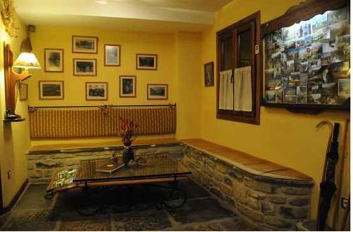 Albergue A Borda Felices