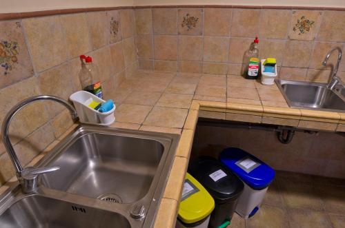 Albergue A Borda Felices
