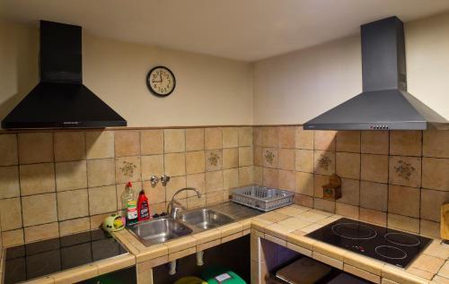 Albergue A Borda Felices