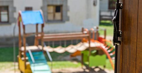 Albergue A Borda Felices