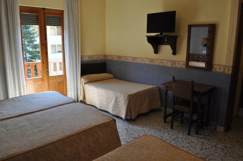 Hotel Latre