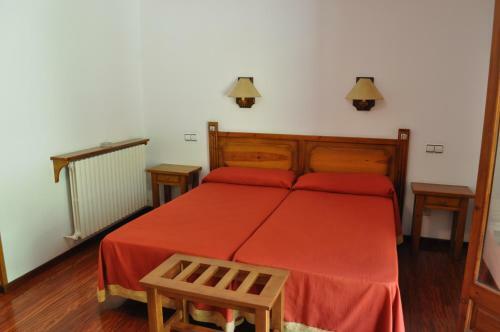 Hotel Latre