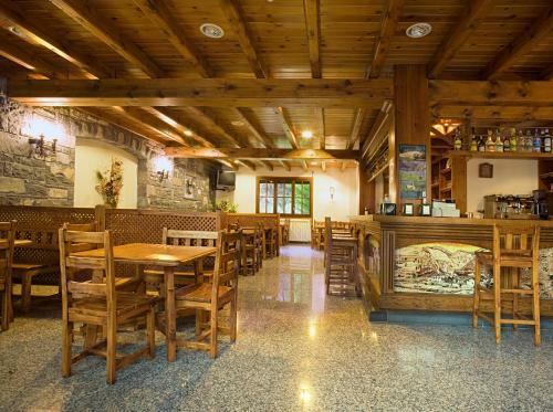 Hotel Latre