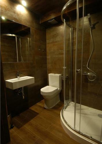 Hostal Casa Rural El Port�n De Murillo