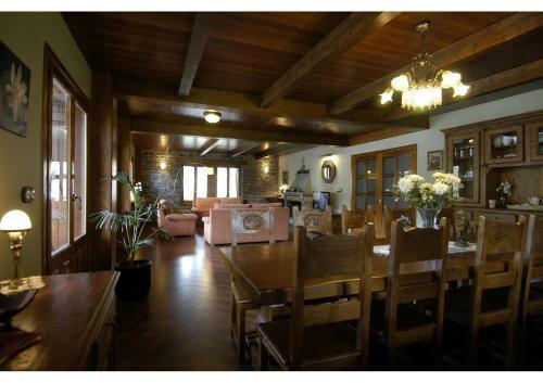 Hostal Casa Rural El Port�n De Murillo