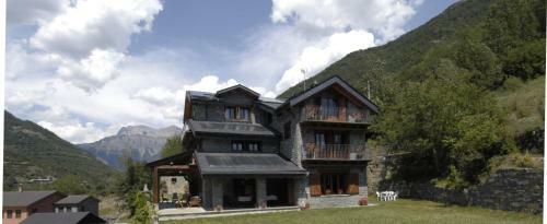 Hostal Casa Rural El Port�n De Murillo