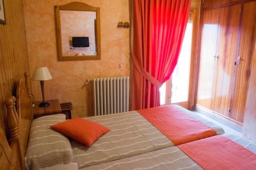 Hotel Sorrosal