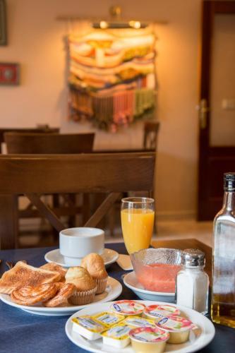Hotel Sorrosal