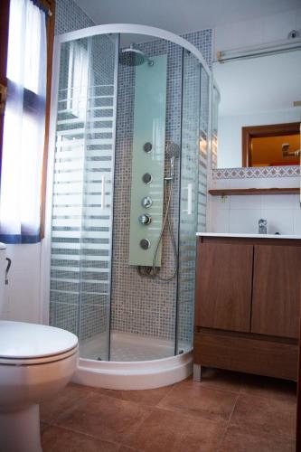 Hotel Sorrosal