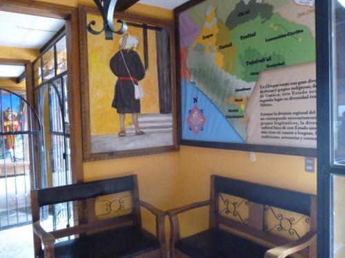 Hotel Tem�tico Mision Colonial