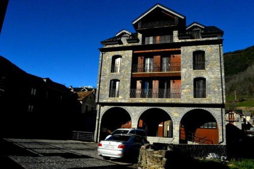 Apartamento Santa Cruz